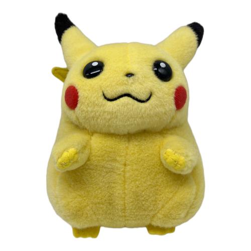 TOMY (トミー) おしゃべりピカチュウ ヌイグルミ 旧TOMY製  @ 1997年モデル