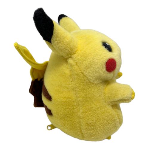 TOMY (トミー) おしゃべりピカチュウ ヌイグルミ 旧TOMY製  @ 1997年モデル
