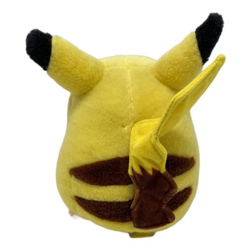 TOMY (トミー) おしゃべりピカチュウ ヌイグルミ 旧TOMY製  @ 1997年モデル