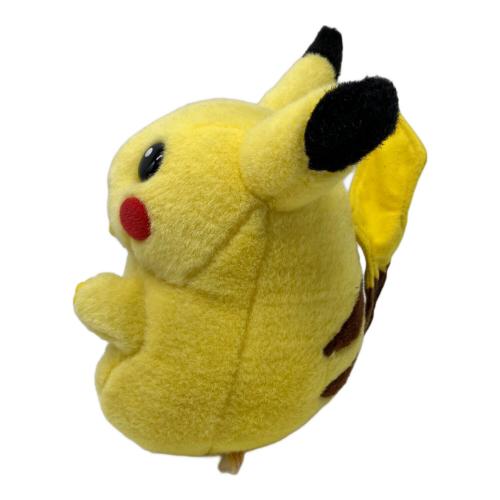 TOMY (トミー) おしゃべりピカチュウ ヌイグルミ 旧TOMY製  @ 1997年モデル