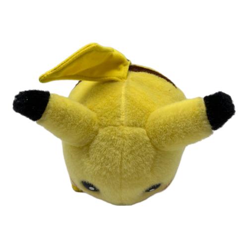 TOMY (トミー) おしゃべりピカチュウ ヌイグルミ 旧TOMY製  @ 1997年モデル