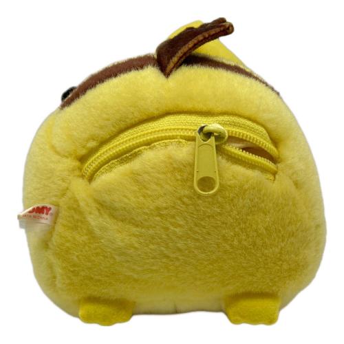 TOMY (トミー) おしゃべりピカチュウ ヌイグルミ 旧TOMY製  @ 1997年モデル