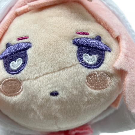 nqrse おるすばんなるせちゃん ヌイグルミ タグ付｜トレファクONLINE