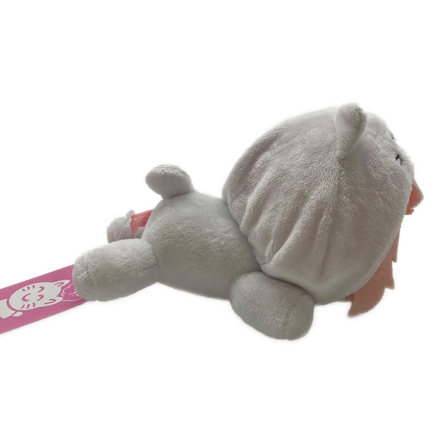 nqrse おるすばんなるせちゃん ヌイグルミ タグ付｜トレファクONLINE