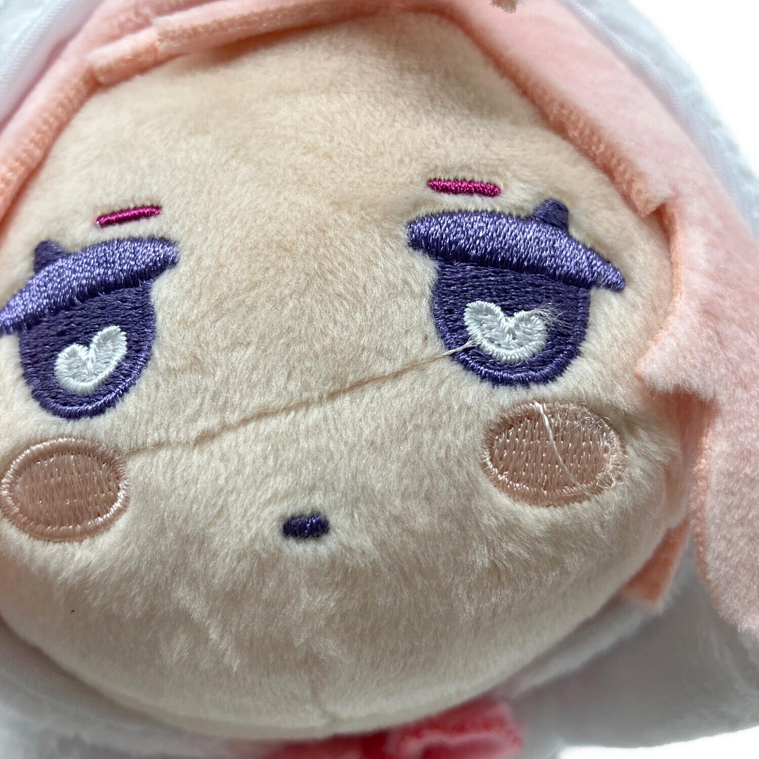 nqrse おるすばんなるせちゃん ヌイグルミ タグ付｜トレファクONLINE