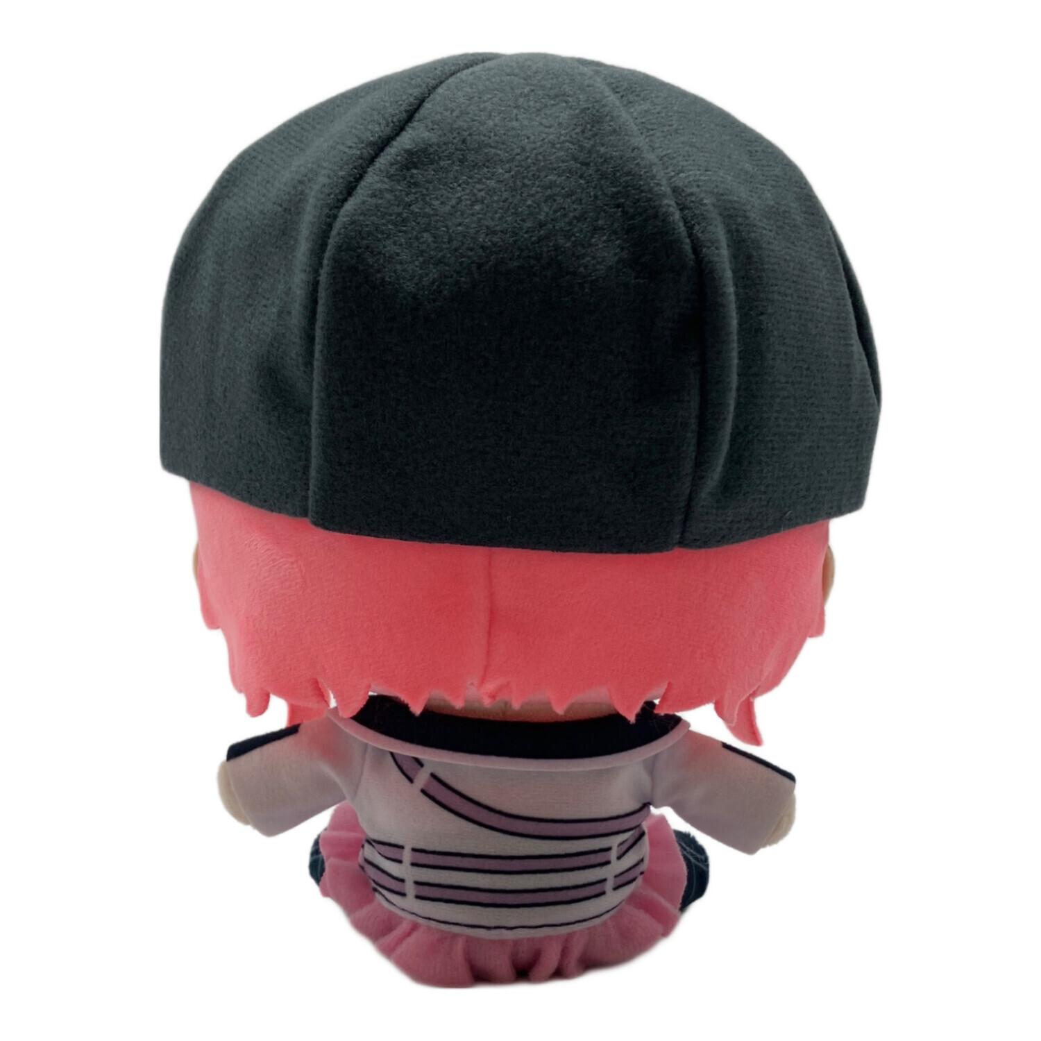 nqrseぬいぐるみ ヌイグルミ 「大妖怪×ローソン」 Loppi・HMV限定 もち