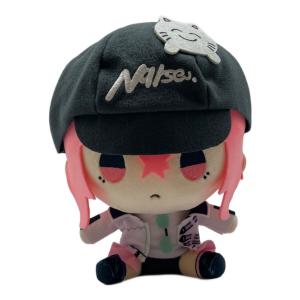 nqrseぬいぐるみ ヌイグルミ 「大妖怪×ローソン」 Loppi・HMV限定 もちどる