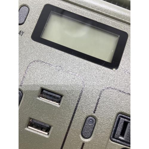 PowerArQ (パワーアーク) ポータブル電源 HTE032311A