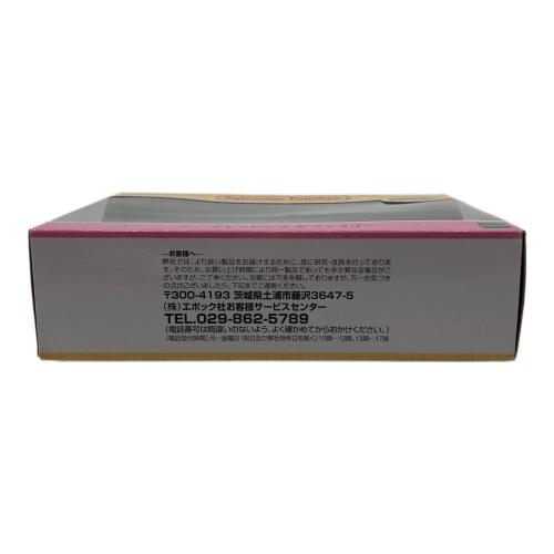 EPOCH (エポック) マーガレットウサギファミリー シルバニアファミリー 未開封品