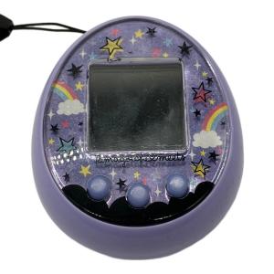 BANDAI (バンダイ) たまごっちミーツ マジカルみーつver. パープル