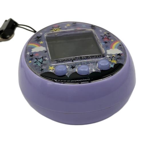 BANDAI (バンダイ) たまごっちミーツ マジカルみーつver. パープル