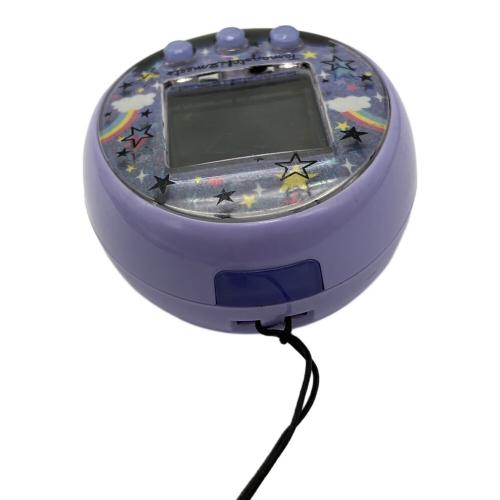 BANDAI (バンダイ) たまごっちミーツ マジカルみーつver. パープル