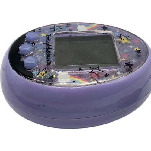 BANDAI (バンダイ) たまごっちミーツ マジカルみーつver. パープル