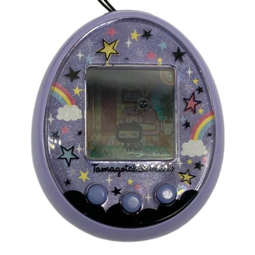 BANDAI (バンダイ) たまごっちミーツ マジカルみーつver. パープル
