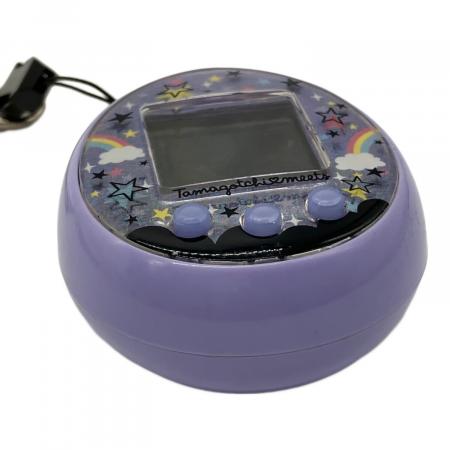 BANDAI (バンダイ) たまごっちミーツ マジカルみーつver. パープル