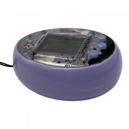 BANDAI (バンダイ) たまごっちミーツ マジカルみーつver. パープル