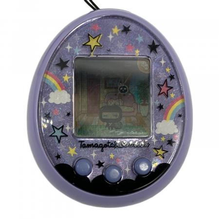 BANDAI (バンダイ) たまごっちミーツ マジカルみーつver. パープル