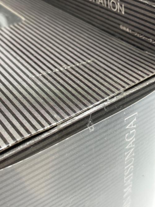 BANDAI (バンダイ) 高機動型ザクII(シン・マツナガ専用機) アクションフィギュア 3001b