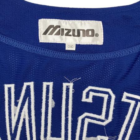 MIZUNO (ミズノ) レプリカユニフォーム 立浪和義 中日ドラゴンズ