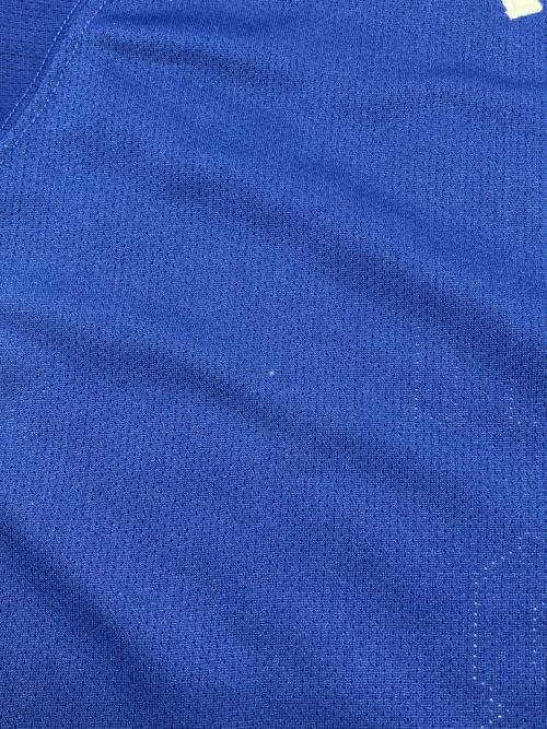 MIZUNO (ミズノ) レプリカユニフォーム 立浪和義 中日ドラゴンズ ビジター版 メンズ SIZE XL ブルー