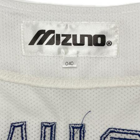 MIZUNO (ミズノ) レプリカユニフィーム 立浪和義 中日ドラゴンズ
