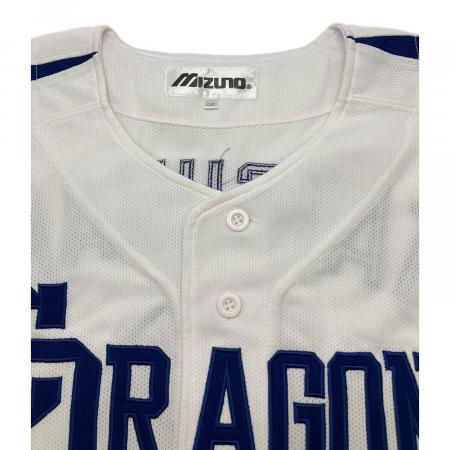 MIZUNO (ミズノ) レプリカユニフィーム 立浪和義 中日ドラゴンズ