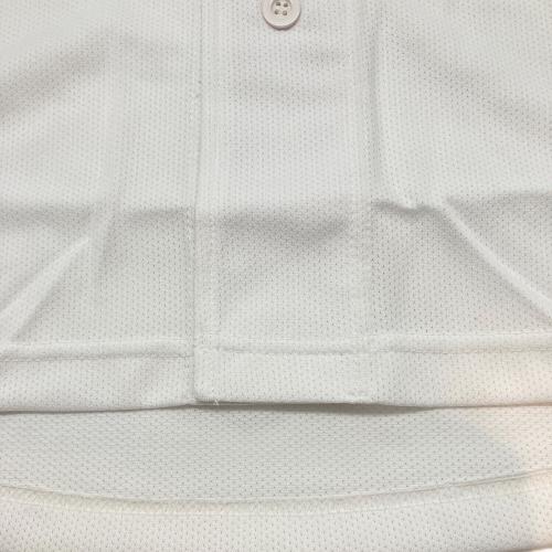 MIZUNO (ミズノ) レプリカユニフィーム 立浪和義 中日ドラゴンズ ホーム版 メンズ SIZE XL ホワイト×ネイビー