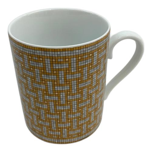 HERMES (エルメス) マグカップ モザイク24