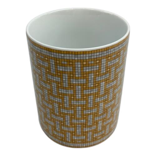 HERMES (エルメス) マグカップ モザイク24