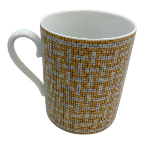 HERMES (エルメス) マグカップ モザイク24
