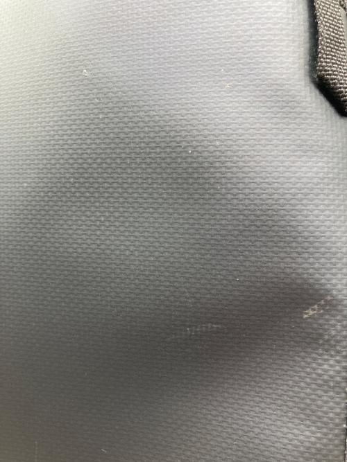 HAKUBA (ハクバ) カメラバッグ　LUXXE グレー×ブラック