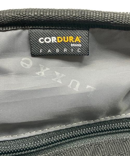 HAKUBA (ハクバ) カメラバッグ　LUXXE グレー×ブラック