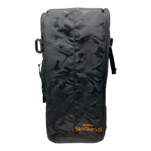 aosta (アオスタ) カメラリュック RK260 ブラック SancturaryⅣ