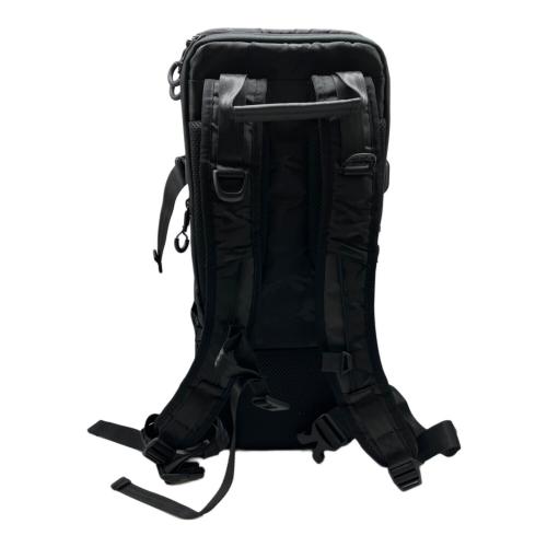 aosta (アオスタ) カメラリュック RK260 ブラック SancturaryⅣ