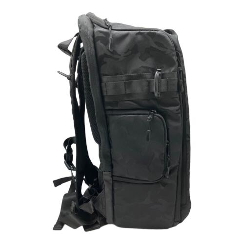 aosta (アオスタ) カメラリュック RK260 ブラック SancturaryⅣ