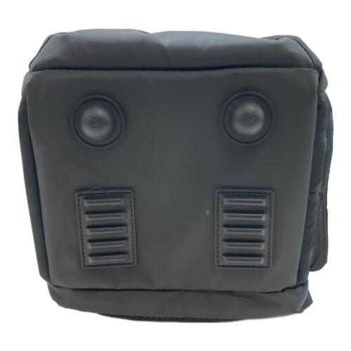 aosta (アオスタ) カメラリュック RK260 ブラック SancturaryⅣ