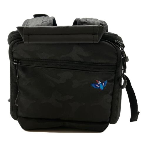 aosta (アオスタ) カメラリュック RK260 ブラック SancturaryⅣ