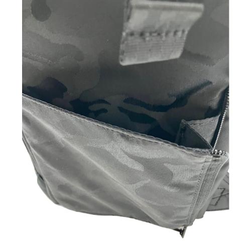 aosta (アオスタ) カメラリュック RK260 ブラック SancturaryⅣ