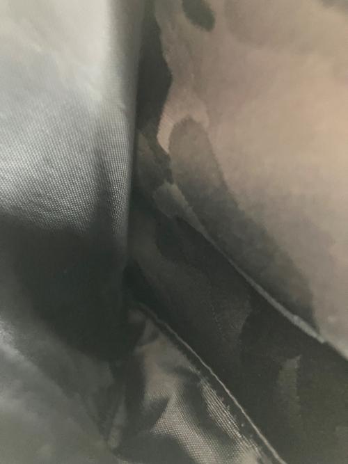 aosta (アオスタ) カメラリュック RK260 ブラック SancturaryⅣ