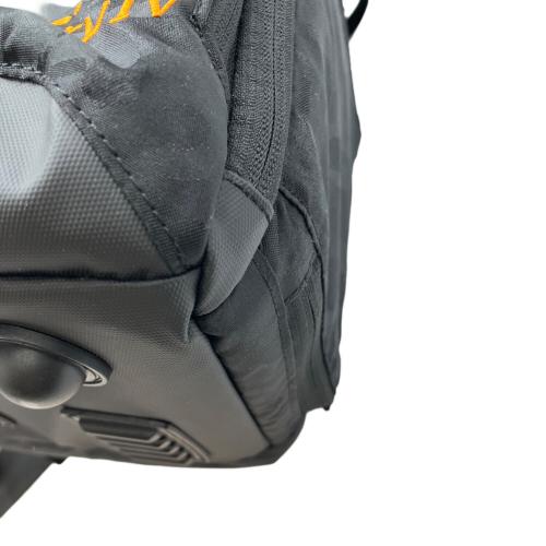 aosta (アオスタ) カメラリュック RK260 ブラック SancturaryⅣ