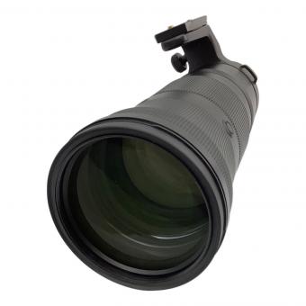 Nikon (ニコン) ズームレンズ NIKKOR Z 180-600mm f/5.6-6.3 VR