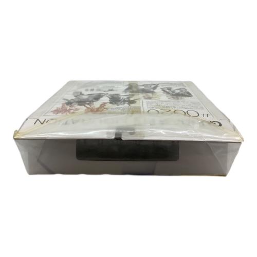 マドロック/ガンダム5号機 機動戦士ガンダム