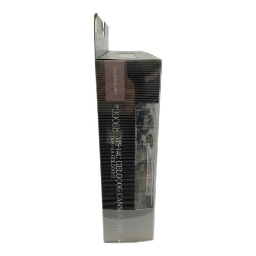 機動戦士ガンダム (キドウセンシガンダム) ゲルググキャノン MS-14A フィギュア