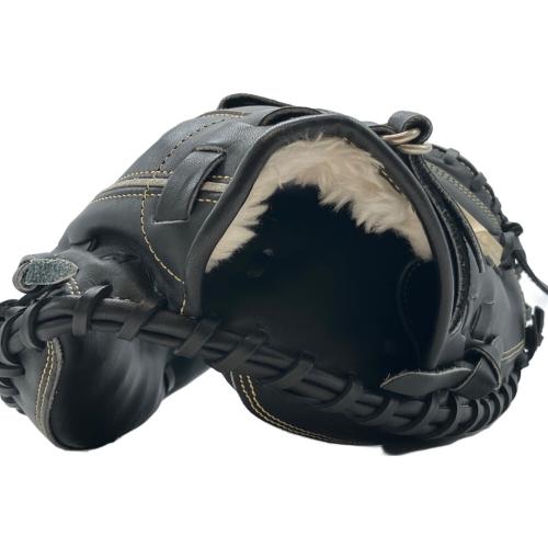 MIZUNO (ミズノ) グローバルエリート 軟式少年用 キャッチャーミット