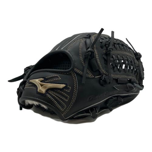 MIZUNO (ミズノ) 軟式少年用　グローブ 1AJGY18310 ブラック