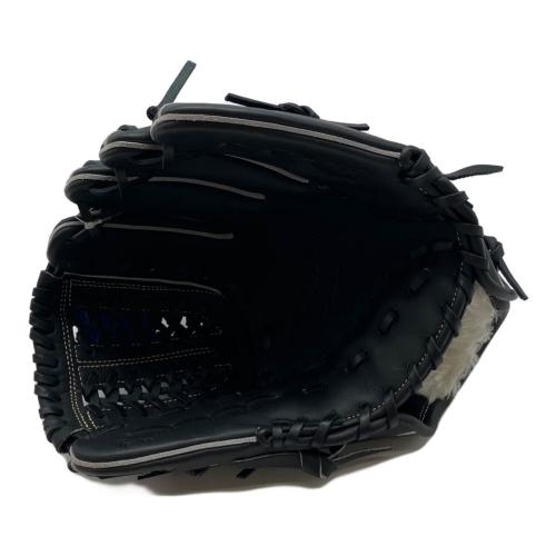 MIZUNO (ミズノ) 軟式少年用 グローブ 1AJGY18310 ブラック