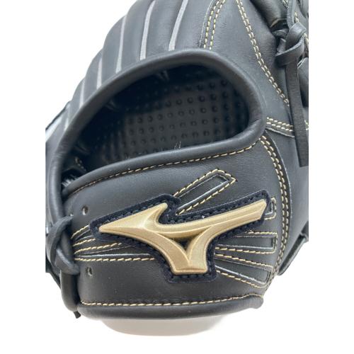 MIZUNO (ミズノ) 軟式少年用　グローブ 1AJGY18310 ブラック