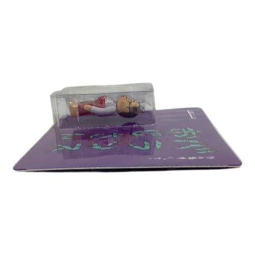 BEAR BRICK (ベアブリック) 野生爆弾くっきー バランスおじさん キャラクターグッズ