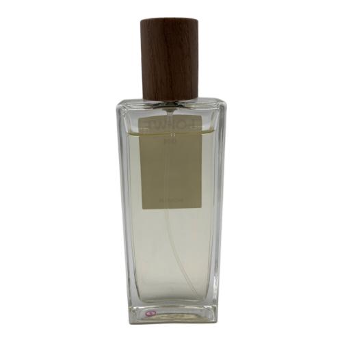 LOEWE (ロエベ) オードパルファム 50ml 残量80%-99% 001 WOMAN