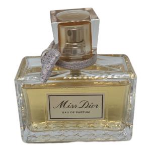 Parfums Christian Dior (パフューム クリスチャンディオール) オードパルファム 50ml 残量80%-99% Miss Dior